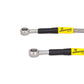 Goodridge 89-05 Mazda Miata NA/NB Stainless Steel Brake Line Kit - 25001