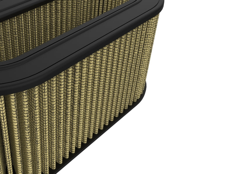 aFe MagnumFLOW Air Filters OER PG7 A/F PG7 Ford Diesel Trucks 94-97 V8-7.3L (td-di) - 71-10012