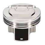 JE Pistons GM 2.0L Turbo ECOTEC LTG 86mm Bore 9.5:1 CR -1.5cc Dish Piston - Single - 345821S