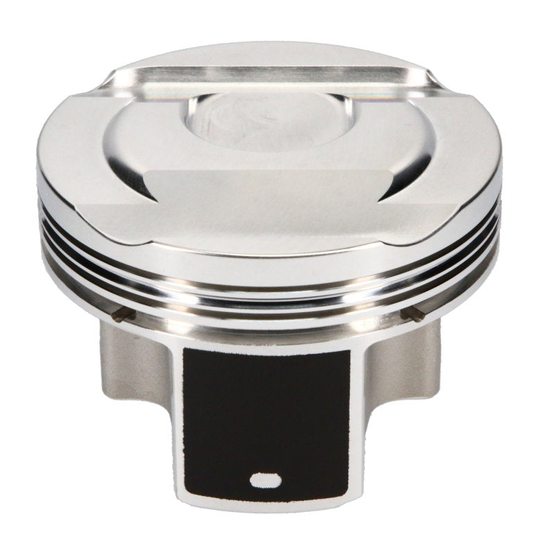 JE Pistons GM 2.0L Turbo ECOTEC LTG 86mm Bore 9.5:1 CR -1.5cc Dish Piston - Single - 345821S
