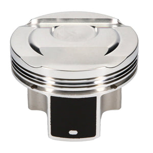 JE Pistons GM 2.0L Turbo ECOTEC LTG 86mm Bore 9.5:1 CR -1.5cc Dish Piston - Single - 345821S