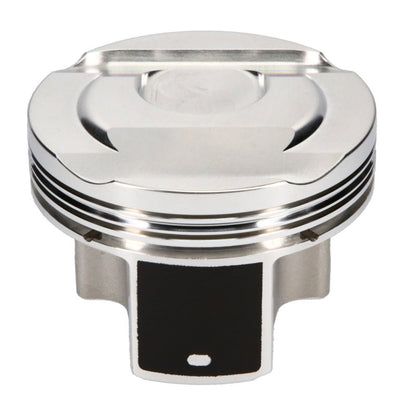 JE Pistons GM 2.0L Turbo ECOTEC LTG 86mm Bore 9.5:1 CR -1.5cc Dish Piston - Single - 345821S