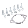 Cobb Tuning Cat-Back Exhaust Replacement Hardware - Subaru WRX 11-14/STI 08-14 (Hatch) - Revzone