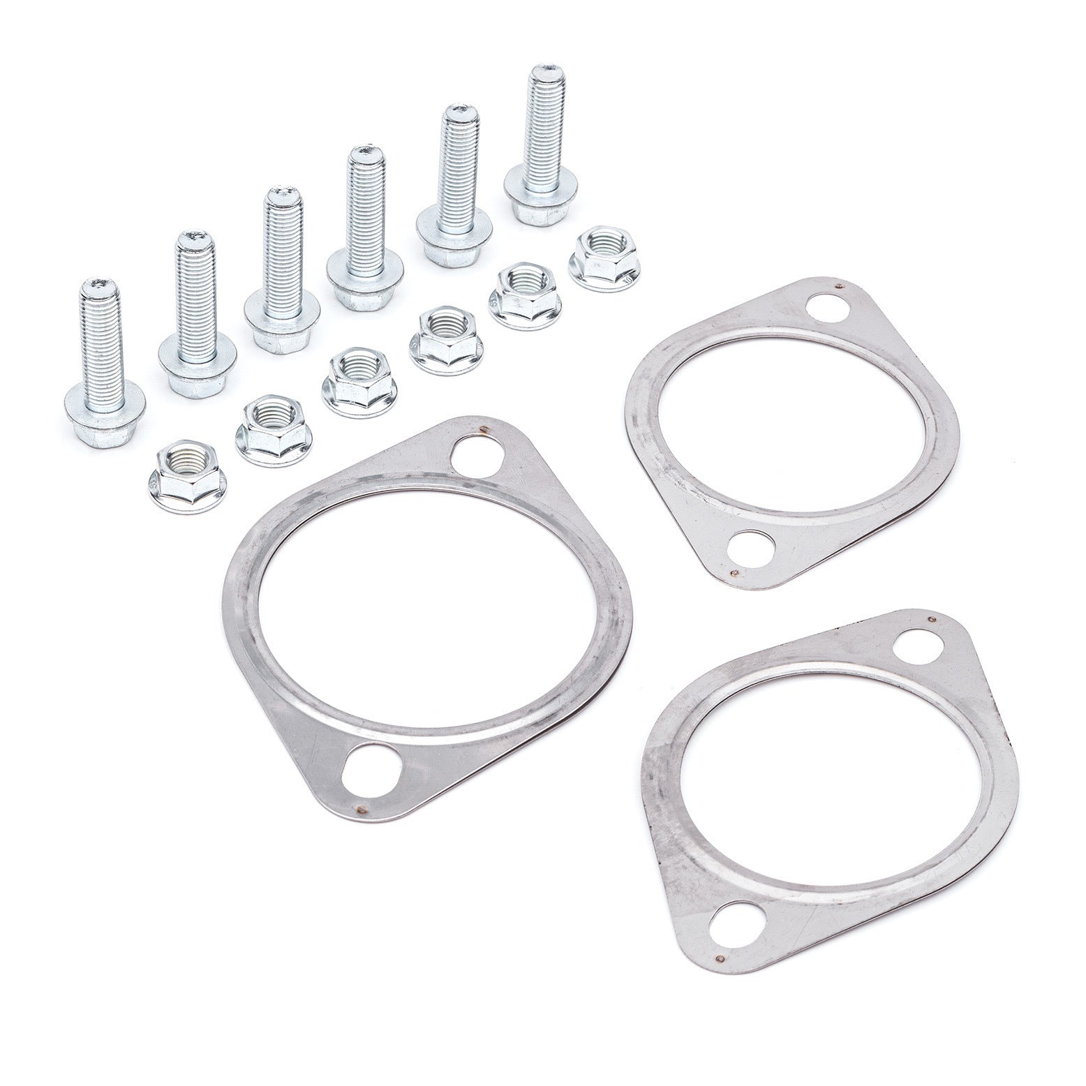 Cobb Tuning Cat-Back Exhaust Replacement Hardware - Subaru WRX/STI 11-14 (Sedan) - Revzone