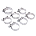 Cobb Tuning Titanium Cat-Back Exhaust Replacment Hardware - Subaru WRX/STI 11-21 (Sedan) - Revzone