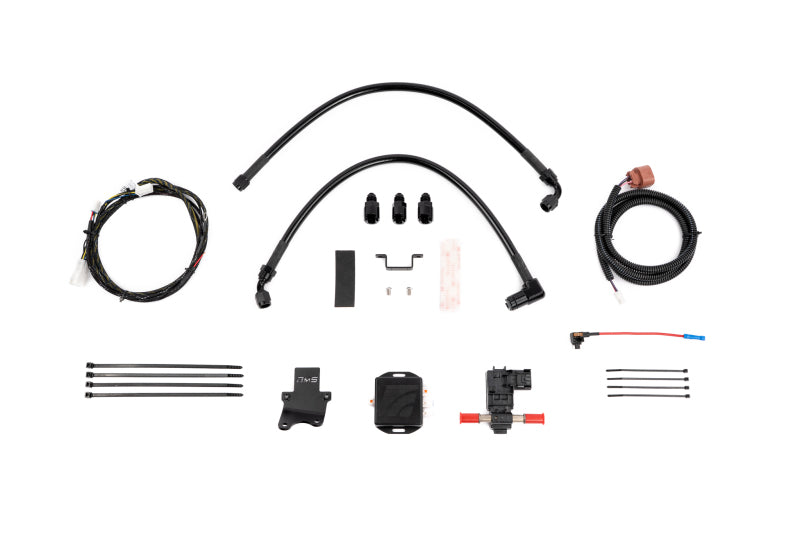 AMS Performance 2023+ Nissan Z CAN Flex Fuel Kit - AMS.47.07.0006-2