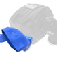 aFe Magnum FORCE Cold Air Intake System Scoop 19-20 Ford Ranger 2.3L(t) - Blue - 54-13056SL
