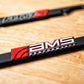 AMS Performance AMS / Alpha License Plate Frame - AMS.00.16.0003-1