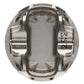 Wiseco 1400 HD Mitsu EVO 8 - 4G63 Turbo -14cc Piston Shelf Stock - 6626M855