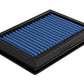 aFe MagnumFLOW Pro 5R OE Replacement Air Filter (Pair) 16-19 Infiniti Q50/60 V6-3.0L (tt) - 30-10271-MA