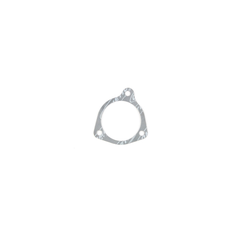 Cometic Nissan VG30DE/VG30DETT .031in Fiber Thermostat Gasket - C4774-031