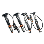 AST 5200 two-way adjustable coilover - AST Suspension - Revzone