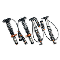 AST 5200 two-way adjustable coilover - AST Suspension - Revzone