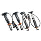 AST Suspension Coilovers- Porsche 911 Carrera 4 / 4S / Turbo (996)