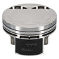 Wiseco Nissan VR38DETT 3.8L 95.5mm Std Bore 1.35inch CH -1.8 Dome Dish 9.5:1 - Single Piston - 6681M955AP