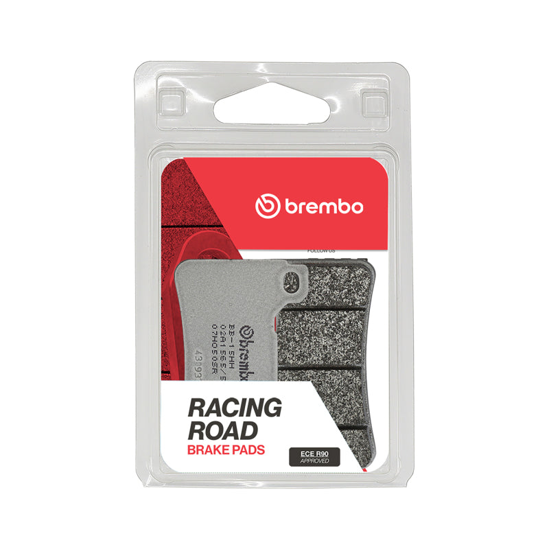 AM - BRAKE PAD MOTORCYCLE - 07HO50SR