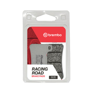 AM - BRAKE PAD MOTORCYCLE - 07HO50SR