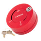 NRG Quick Lock - Red - SRK-101RD