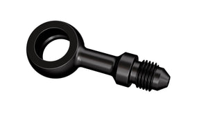 Goodridge Straight Banjo Adaptor for M12 Bolt - P592-03-M12ZBK