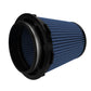 aFe Magnum FLOW Pro 5R Universal Air Filter F-4.5in / B-6in / T-4.5in (Inv) / H-6in - 24-91144