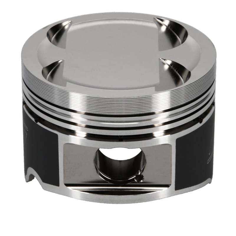 Wiseco Toyota 3SGTE 4v Dished -6cc Turbo 86.5mm Piston Shelf Stock (Single Piston) - 6615M865AP