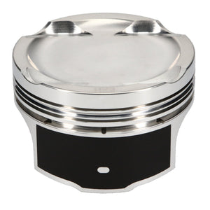 JE Pistons MITSU 4G63 94STR KIT Set of 4 Pistons - 297480S