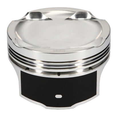 JE Pistons MITSU 4G63 94STR KIT Set of 4 Pistons - 297480S