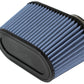 aFe MagnumFLOW Pro 5R Universal Air Filter (3.30F x 11x6)B x (9-1/2 x 4-1/2)T x 6H - 24-90085