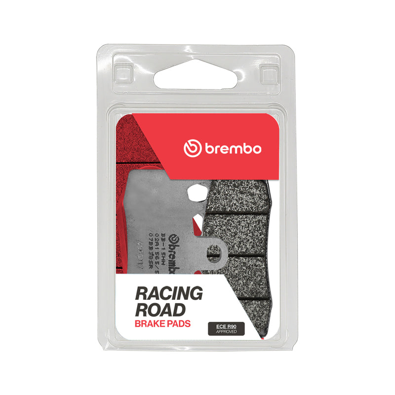 AM - BRAKE PAD MOTORCYCLE - 07BB38SR
