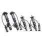 AST Suspension Coilovers- Honda S2000 (AP1, AP2)