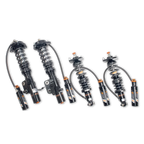 AST 5300 three-way adjustable coilover - AST Suspension - Revzone