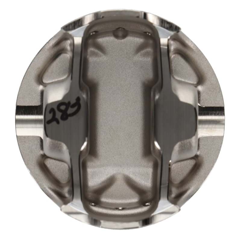 Wiseco Honda Turbo F-TOP 1.176 X 82.0mm Piston - Single - 6542M82AP