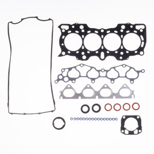 Cometic Street Pro Honda 1990-01 DOHC B18A1/B1 Non-VTEC 82mm Bore Top End Kit - PRO2004T-036