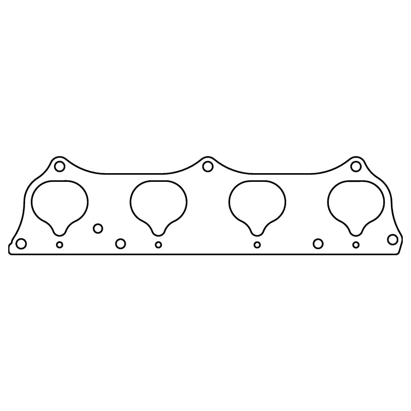 Cometic Honda K20A2/K20A3 .018in AFM Intake Manifold Gasket - C4668