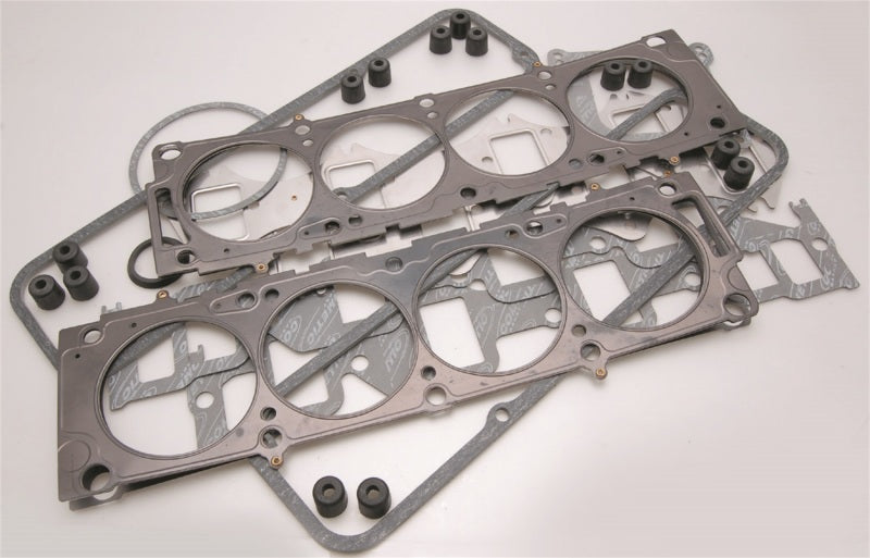 Cometic Street Pro Ford 1961-71 352-428 FE Big Block V8 4.250 Top End Kit - PRO1027T