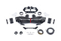 Eventuri C8 Corvette Z06 Coupe Carbon Intake - Revzone