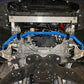 aFe 16-22 Infiniti Q50/Q60 V6-3.0(tt) AWD Control Sway Bar - Front Bar - 440-711002FL
