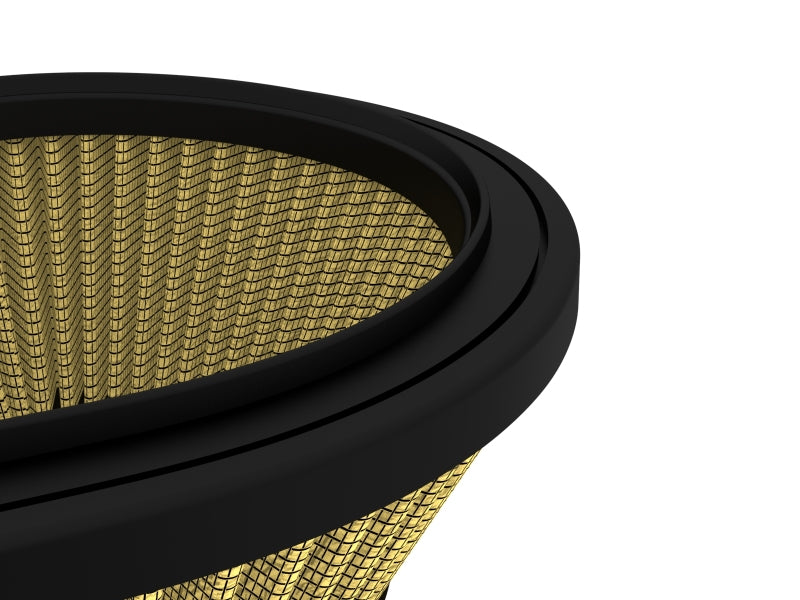 aFe Aries Powersport Air Filters OER PG7 A/F PG7 MC - Suzuki RMZ250 04-06 - 87-10028