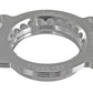 aFe Silver Bullet Throttle Body Spacer 14 Chevrolet Corvette V8 6.2L - 46-34011