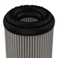 aFe MagnumFLOW Pro DRY S Universal Air Filter 4in F x 6in B x 4in T (Inv) x 8in H - 21-91155