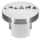 JE Pistons Chevy Small Block 4.030in Bore -3.8cc (Left Side) - Single Piston - 373699L