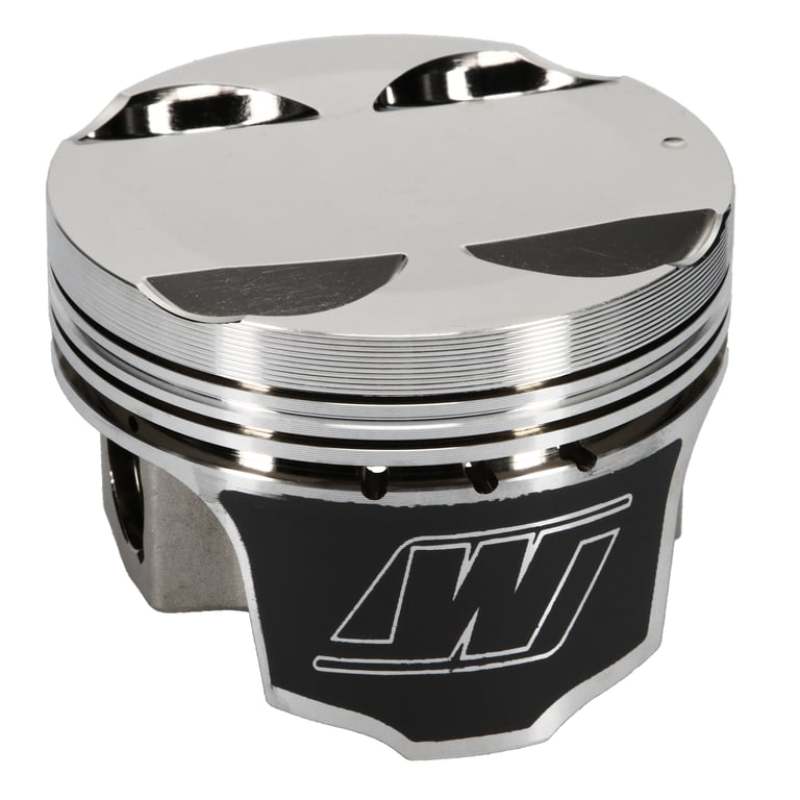 Wiseco Mitsubishi 4G64 w/4G63 Heads 10.5:1 E85 - Single Piston - 6656M8525AP
