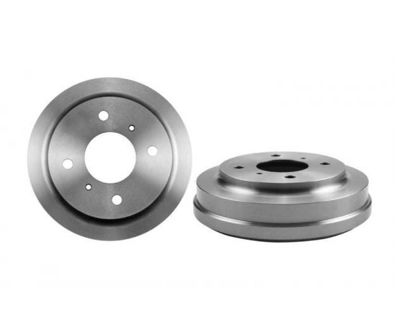 Brembo 11-14 Chevrolet Cruze Rear Left Brake Drum - 14.C279.10