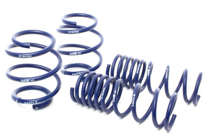 H&R Sport Lowering Springs - Subaru WRX VB Sedan 22+