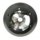 NRG Short Hub Adapter 96-05 Porsche Boxter - SRK-189H