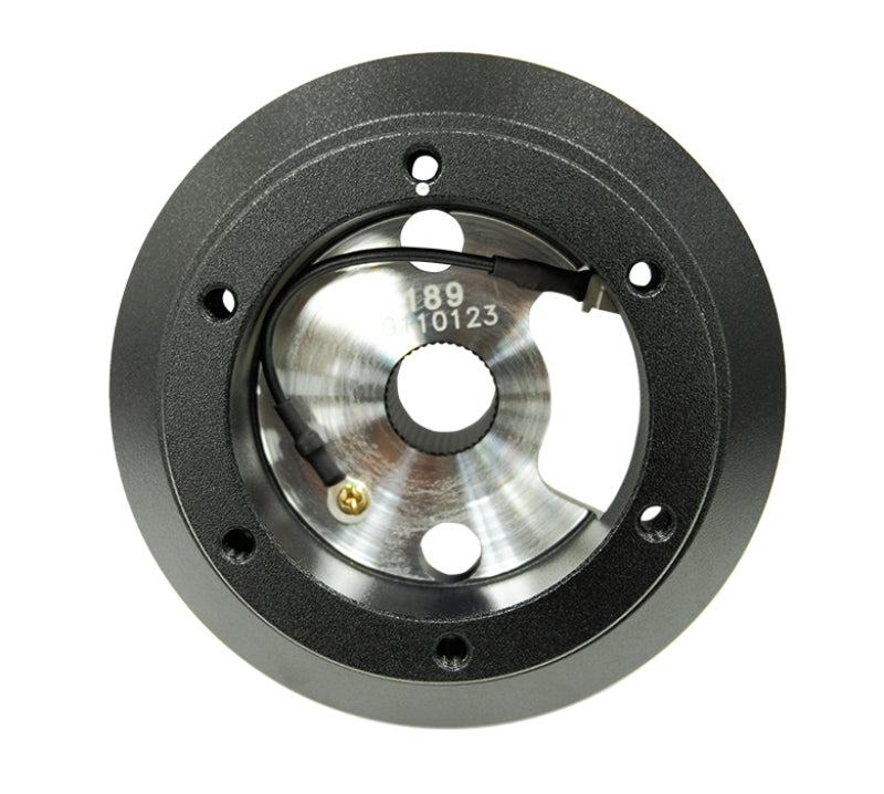 NRG Short Hub Adapter 96-05 Porsche Boxter - SRK-189H