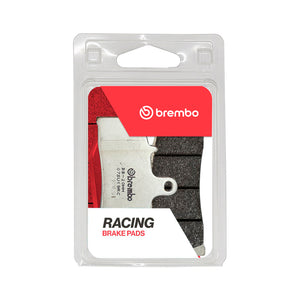 AM - BRAKE PAD MOTORCYCLE - 07SU19RC