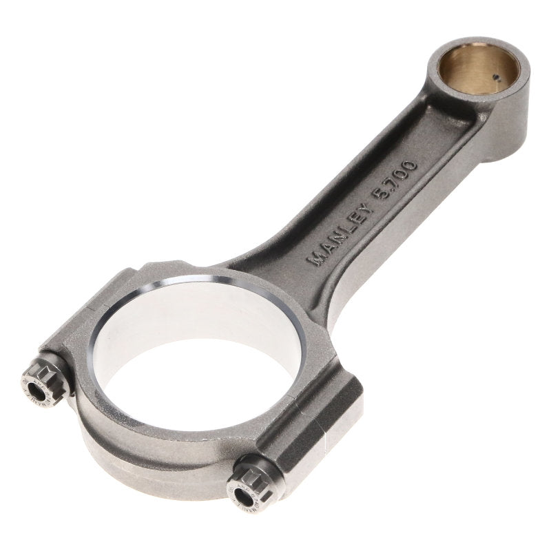 Manley Small Block Chevy .300 Inch Longer Sportsmaster Connecting Rod - Single - 14103-1