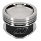 Wiseco Nissan KA24 Dished -9cc 10.5:1 CR 90.0mm Piston (Single) - 6587M90