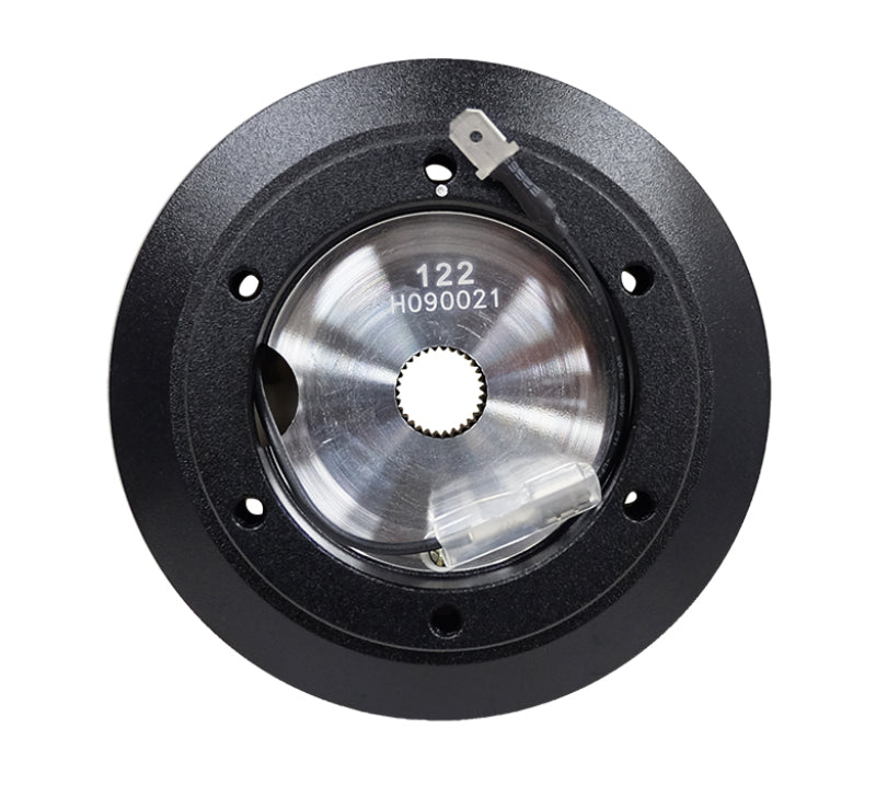 NRG Short Hub Adapter 86-92 Suzuki Samurai - SRk-122H